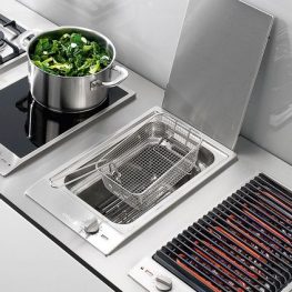 Встраиваемое оборудование